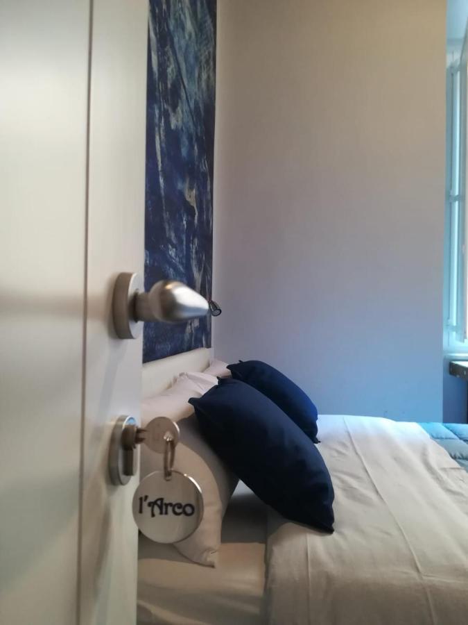 L'arco E Il Vico Bed & Breakfast