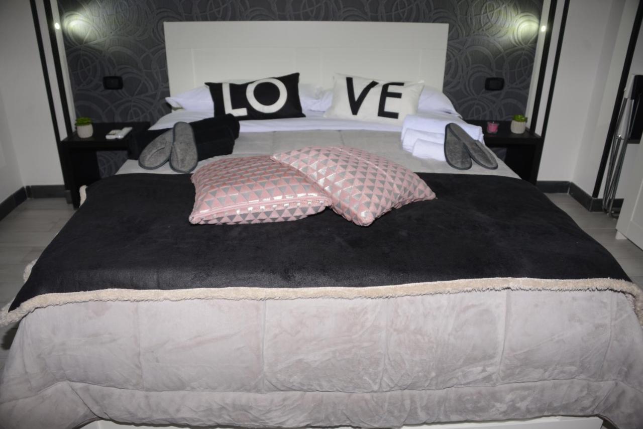 Bed & Breakfast L'aurora 2*
