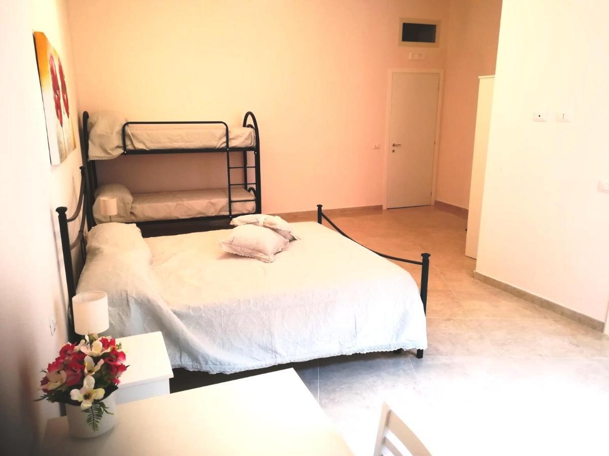 Bed & Breakfast Domusrealstella 2*