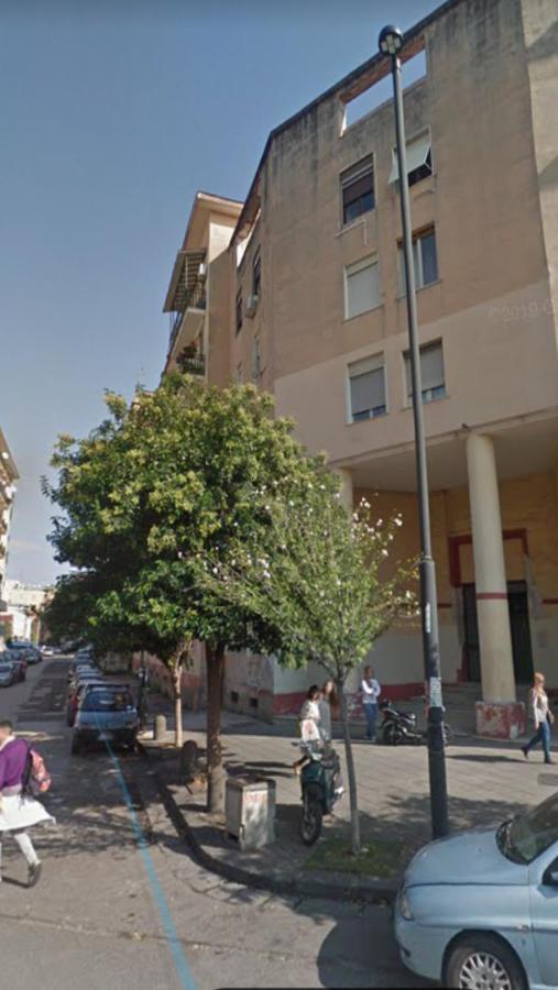 Bed & Breakfast Voglia Di Naples