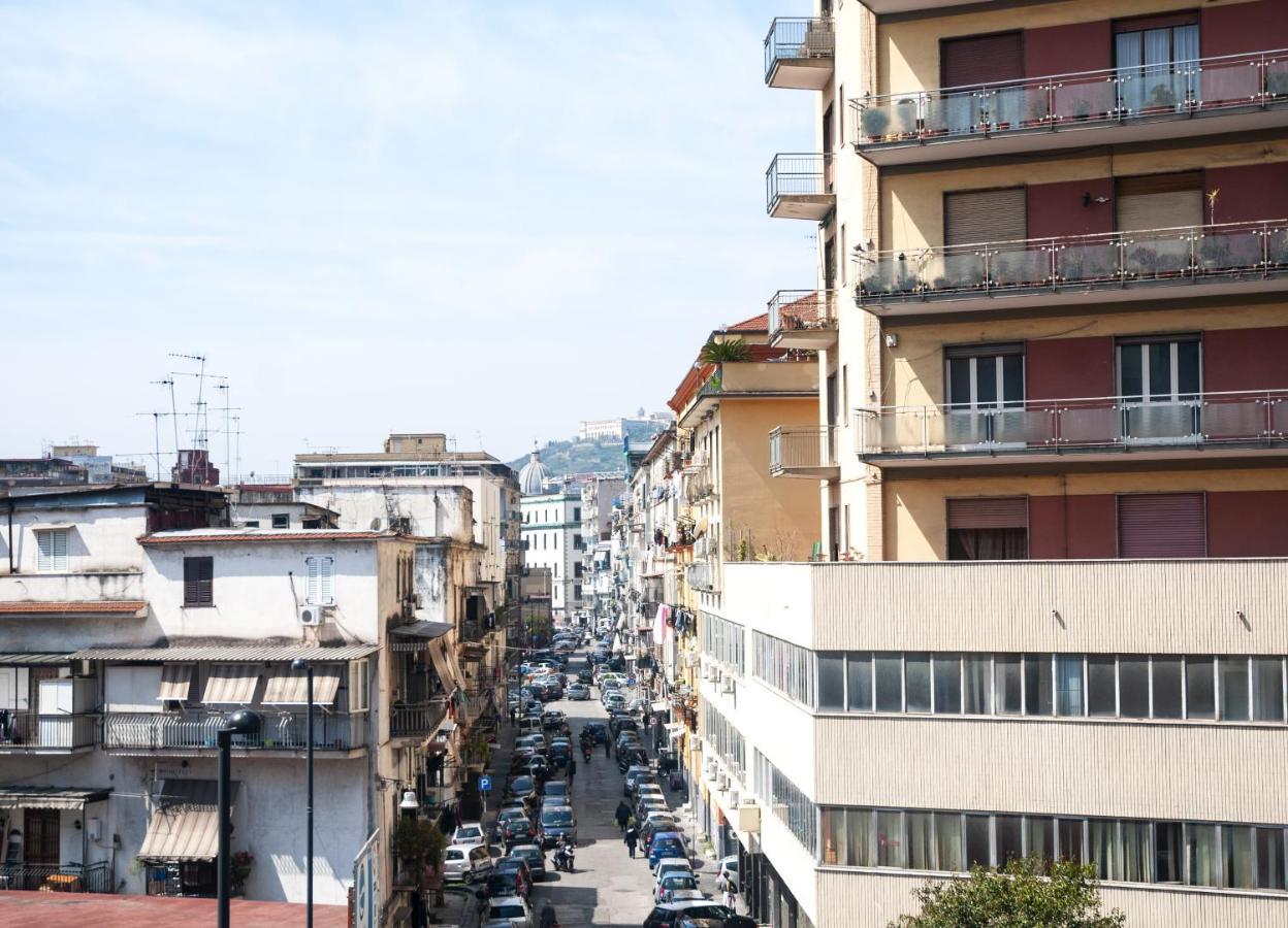 Bed & Breakfast Voglia Di Naples