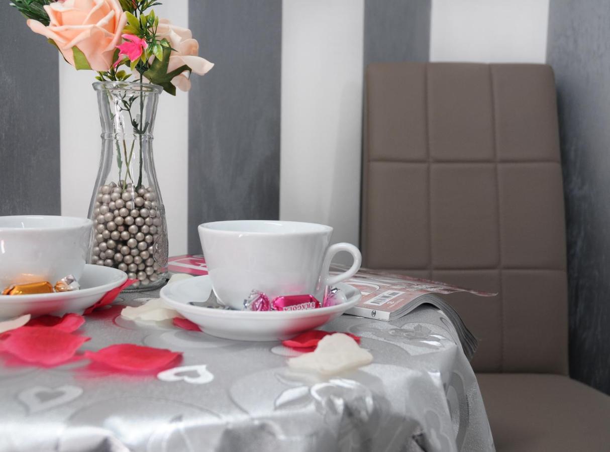 Voglia Di Bed & Breakfast