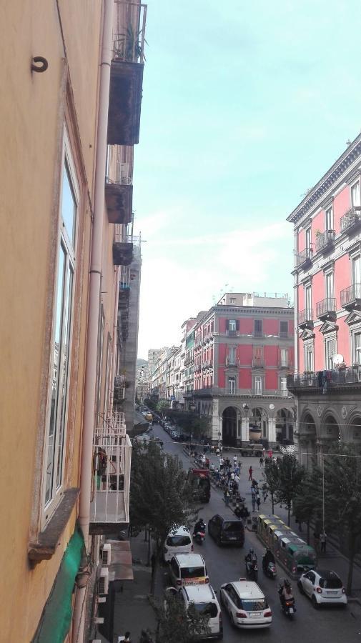 Piano Nobile Bed & Breakfast 2*