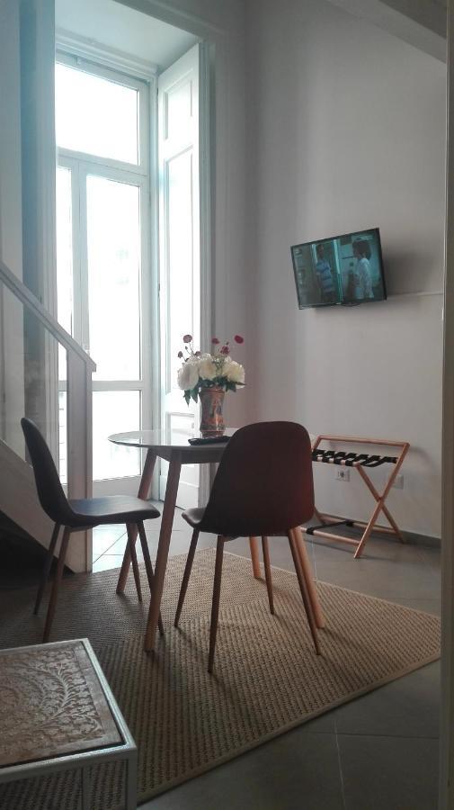 Piano Nobile Naples