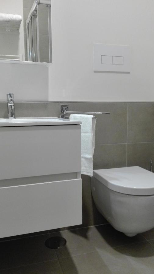 Bed & Breakfast Piano Nobile 2*