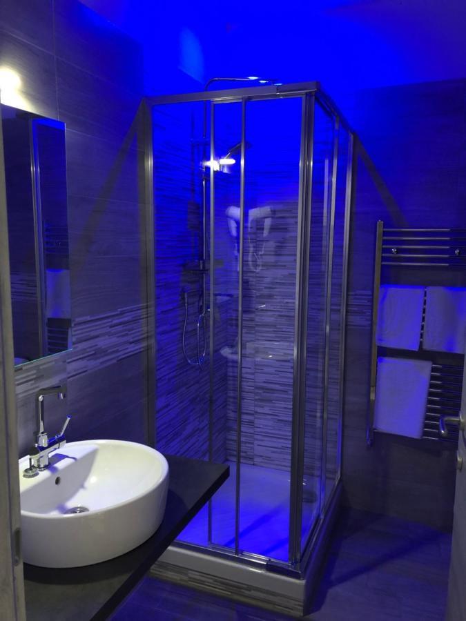 Bed & Breakfast Regina 2*