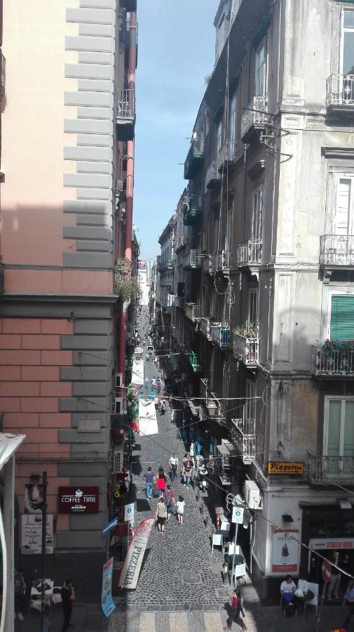 Piano Nobile Bed & Breakfast Naples