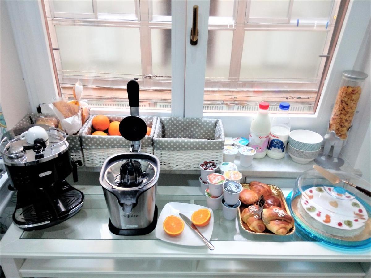 Symposion Bed & Breakfast Naples