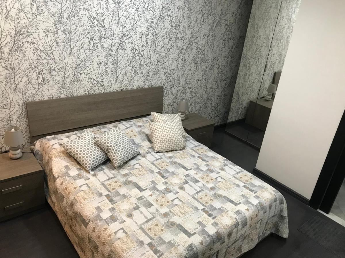 Bed & Breakfast Vacanze Partenopee