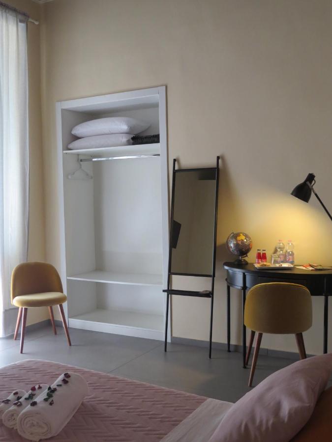 L'arco E Il Vico Bed & Breakfast Naples