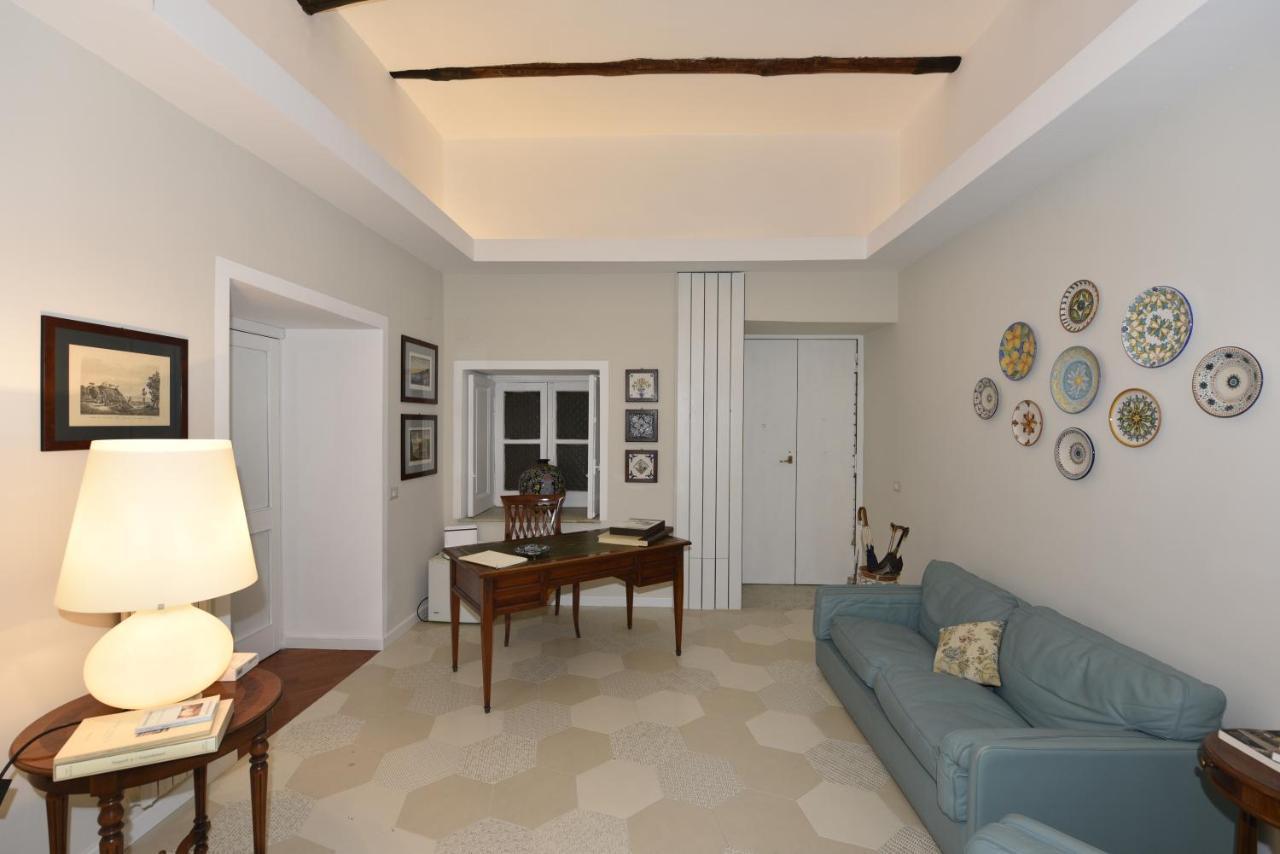 Bed & Breakfast Casazeni Naples