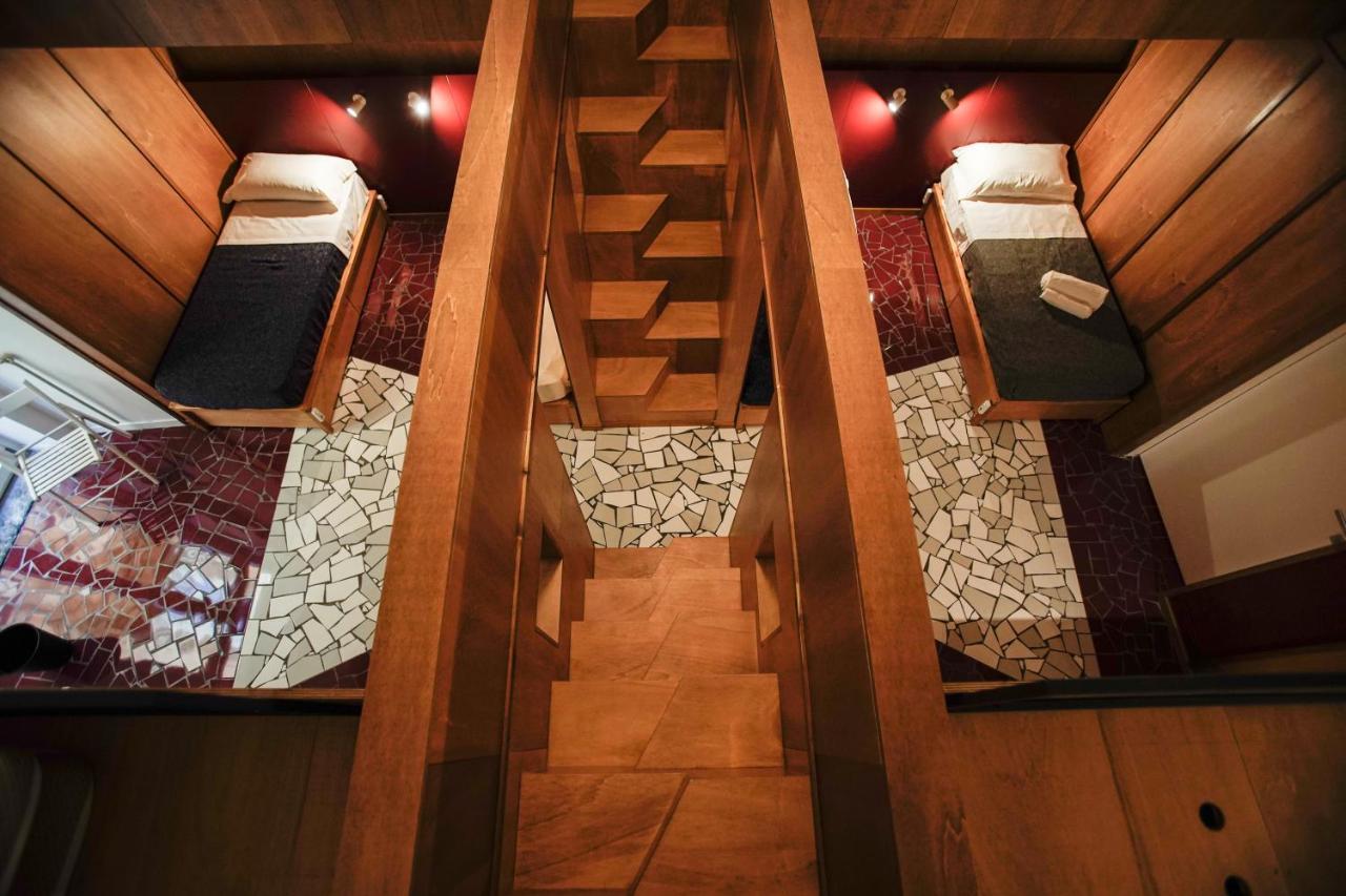Nap Spaccanapoli Hostel Naples