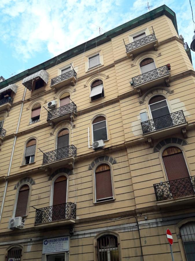 I Due Tornesi * Naples
