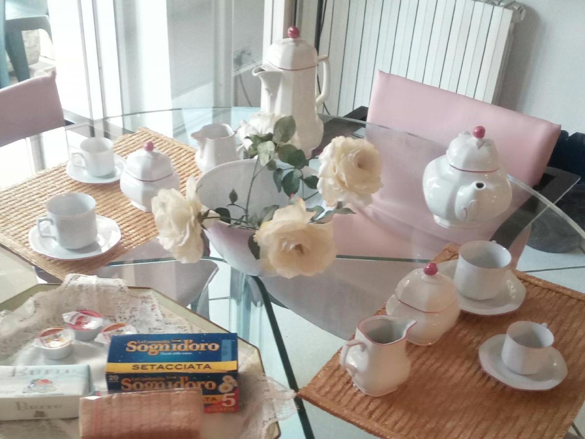 Bed & Breakfast Ornella