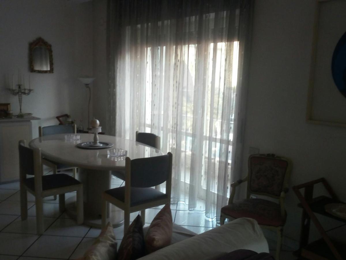 Ornella Bed & Breakfast Naples