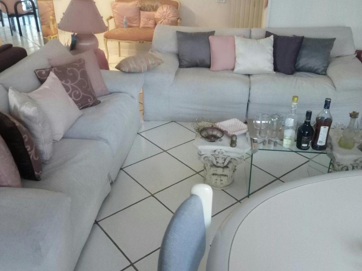 Bed & Breakfast Ornella Naples
