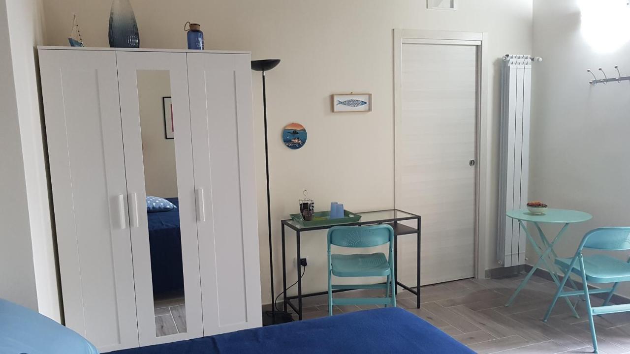 Bed & Breakfast Metro Duomo Naples