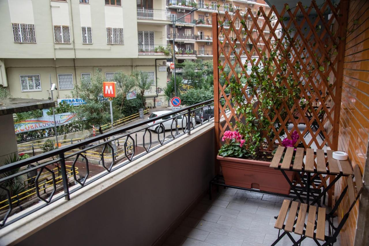 Bed & Breakfast Cuor Di Rione *