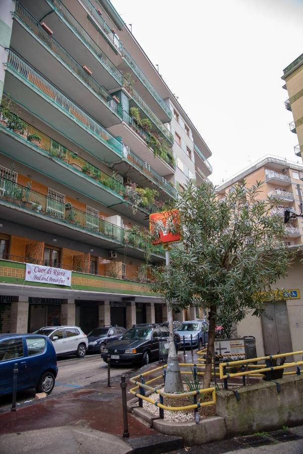 Cuor Di Rione Bed & Breakfast