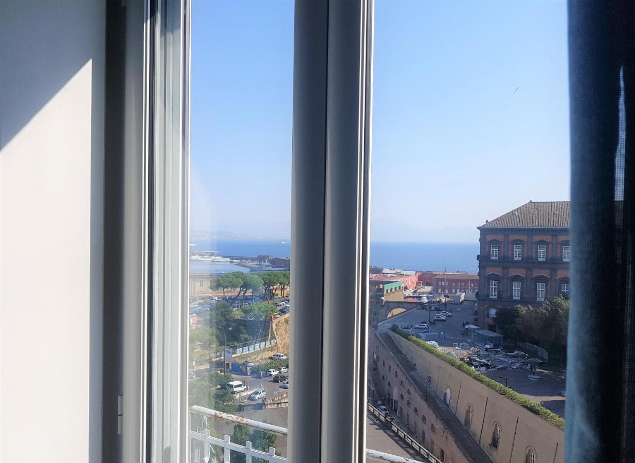 Musica E Mare Bed & Breakfast Naples