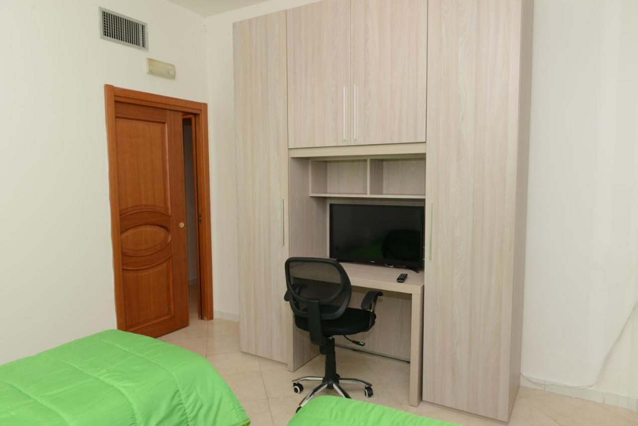 Bed & Breakfast Da Mimi Naples