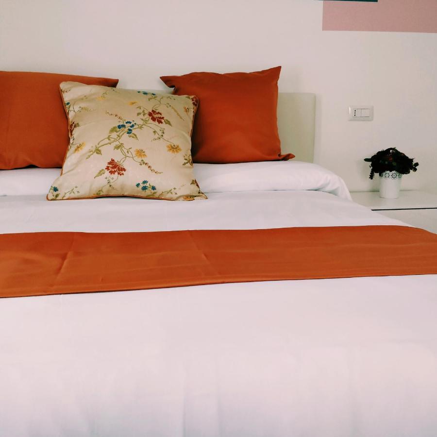 La Bed & Breakfast Naples