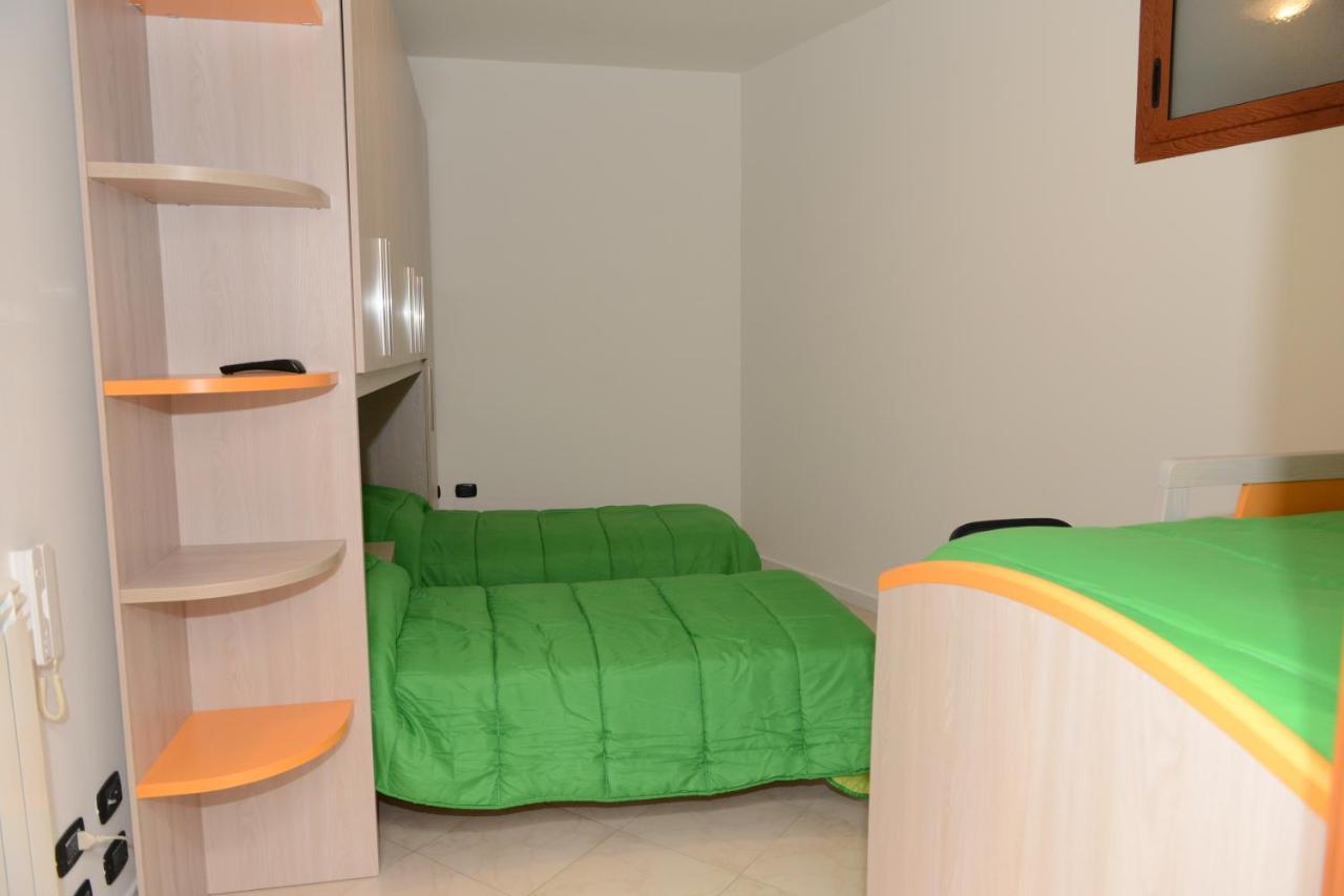 Bed & Breakfast Da Mimi Naples