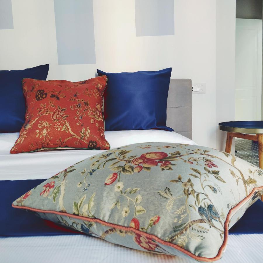 La Bed & Breakfast Naples
