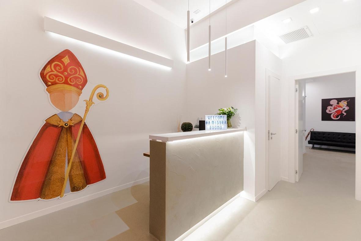Bed & Breakfast A Misura Duomo & - Ls Naples