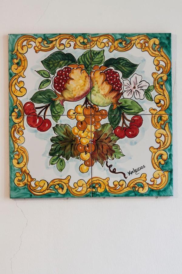 Etnuvio, Double In Bed & Breakfast Naples