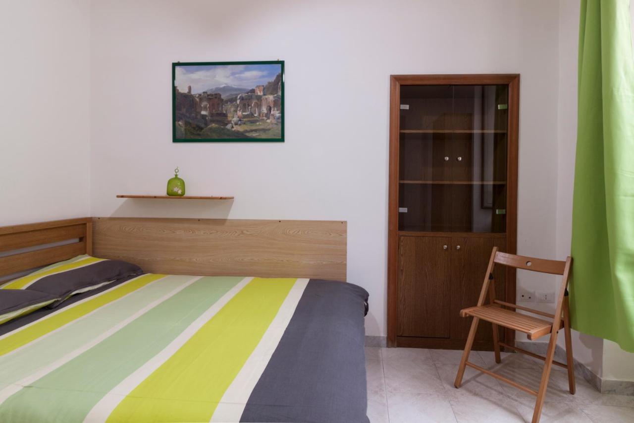 Bed & Breakfast Etnuvio, Double In Naples
