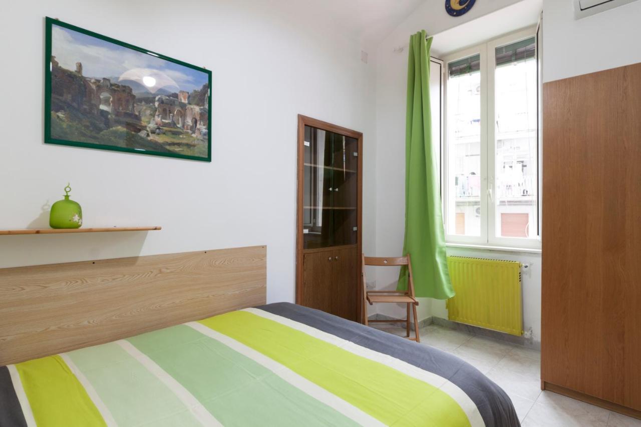 Bed & Breakfast Etnuvio, Double In *