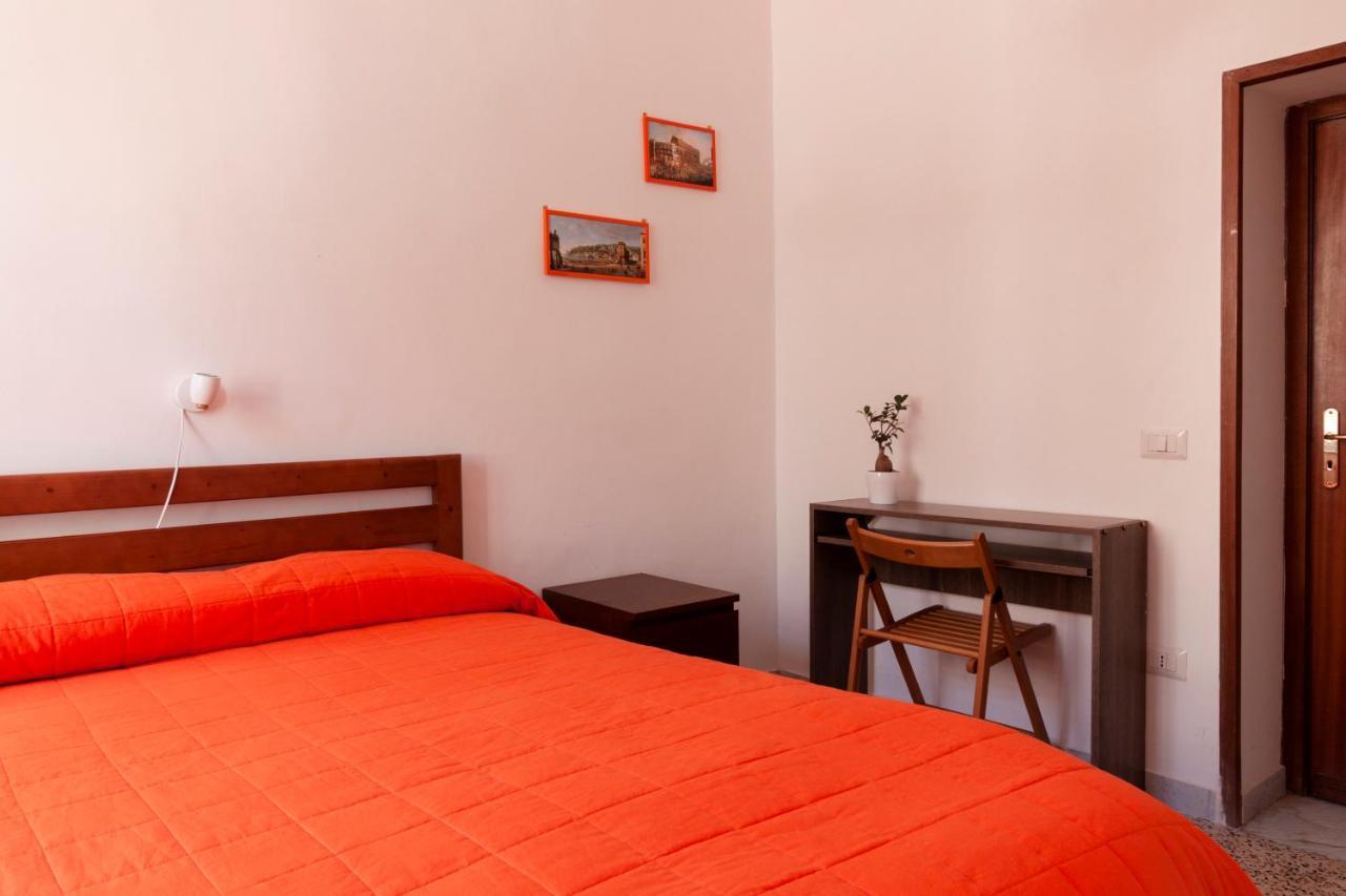 Bed & Breakfast Etnuvio, Double In *