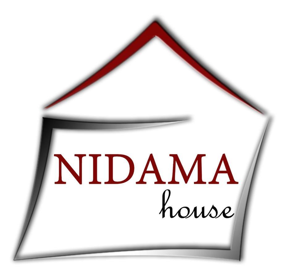 Nidama House *