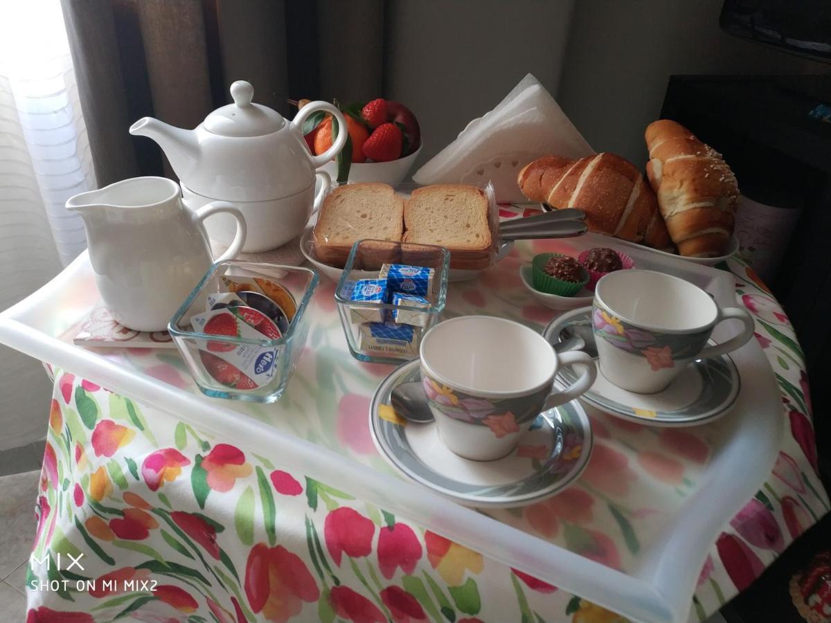 Bed & Breakfast Baggere *