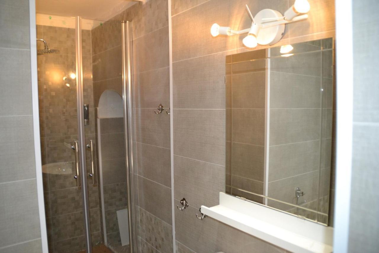 Bed & Breakfast 2 Passi A