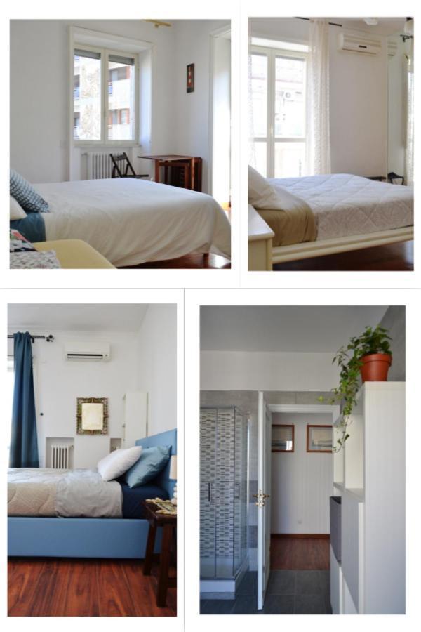 Bed & Breakfast Toledo'S Heart Panoramic Suite