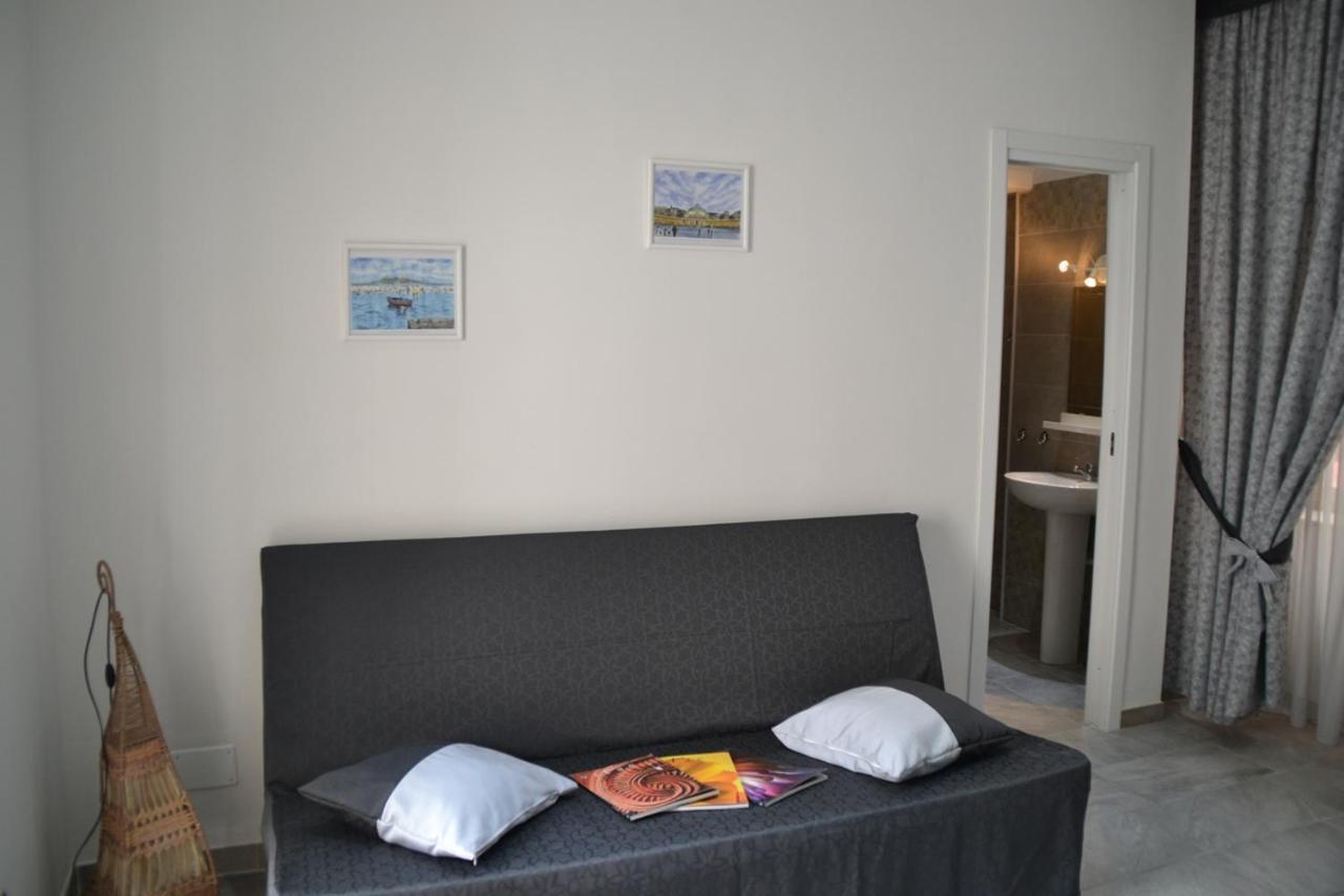 2 Passi A Naples