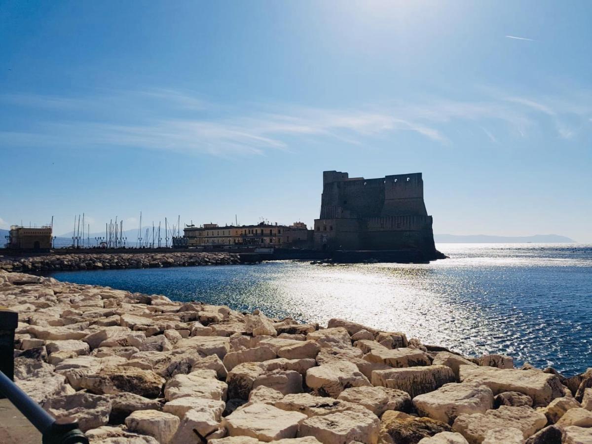 Storia E Mare Naples