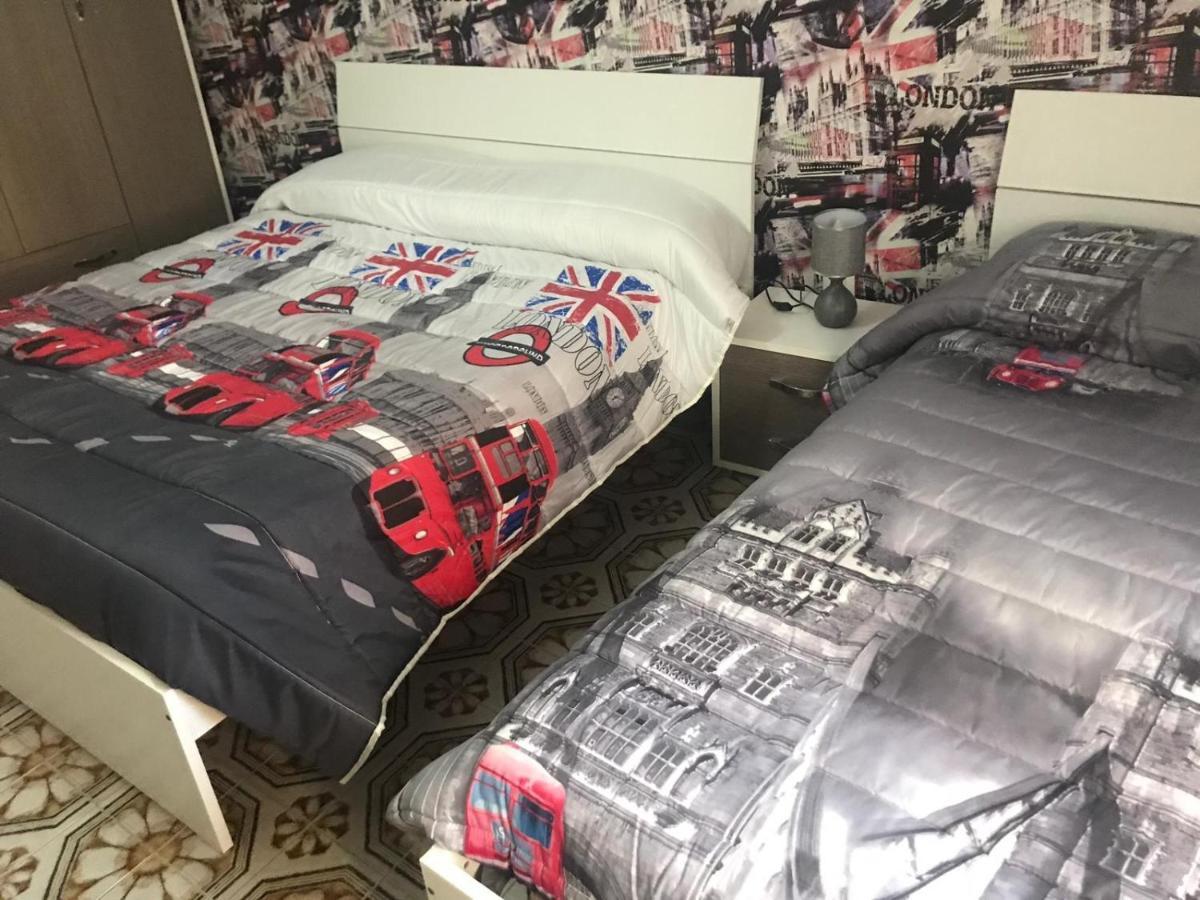 Bed & Breakfast Arenella Naples