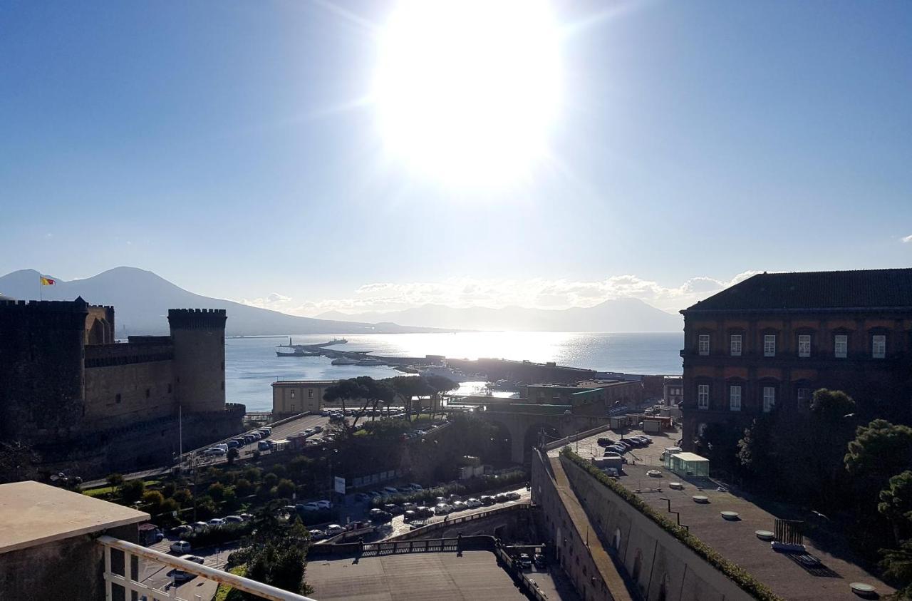 Bed & Breakfast Musica E Mare Naples