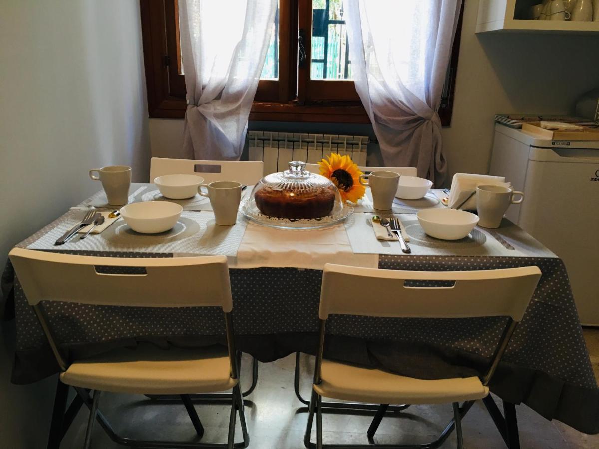 Bed & Breakfast Arenella Naples