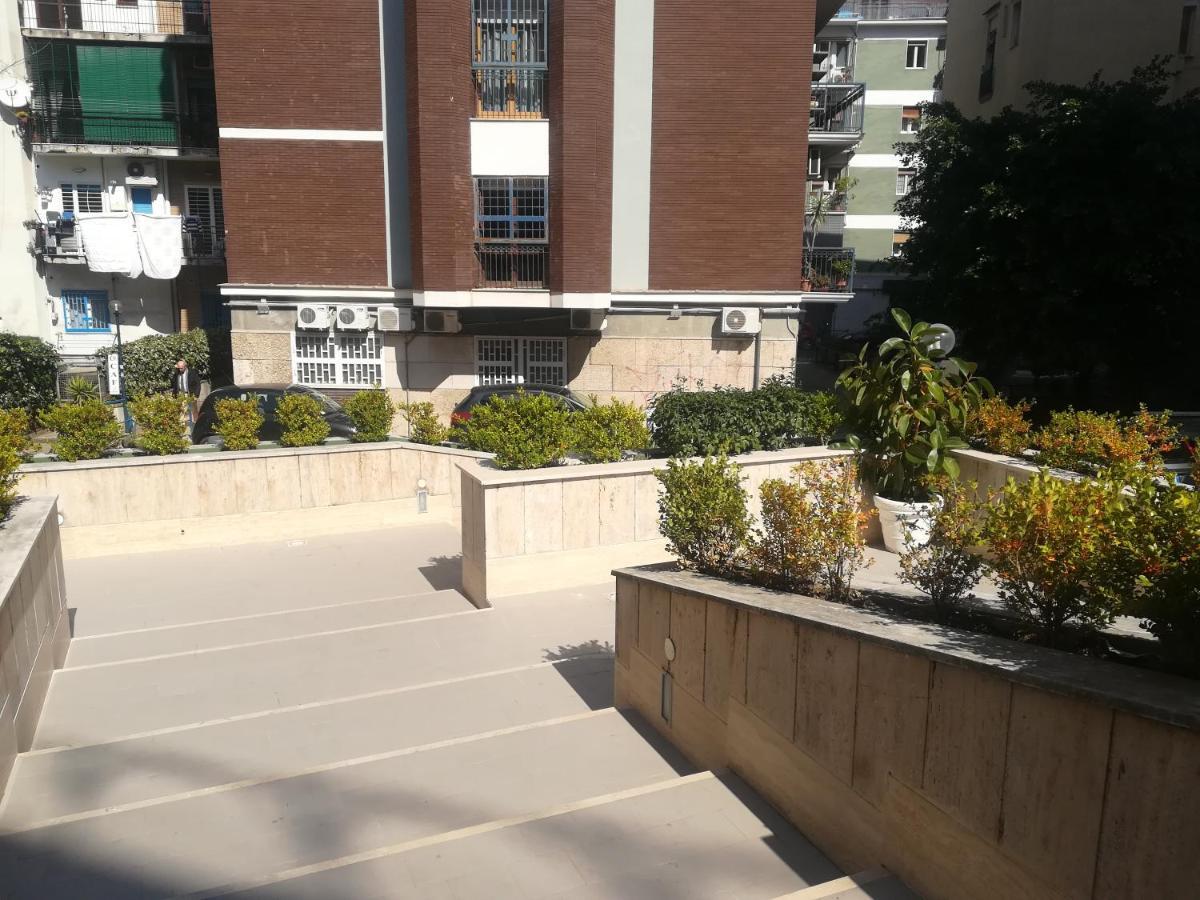Bed & Breakfast Arenella Naples