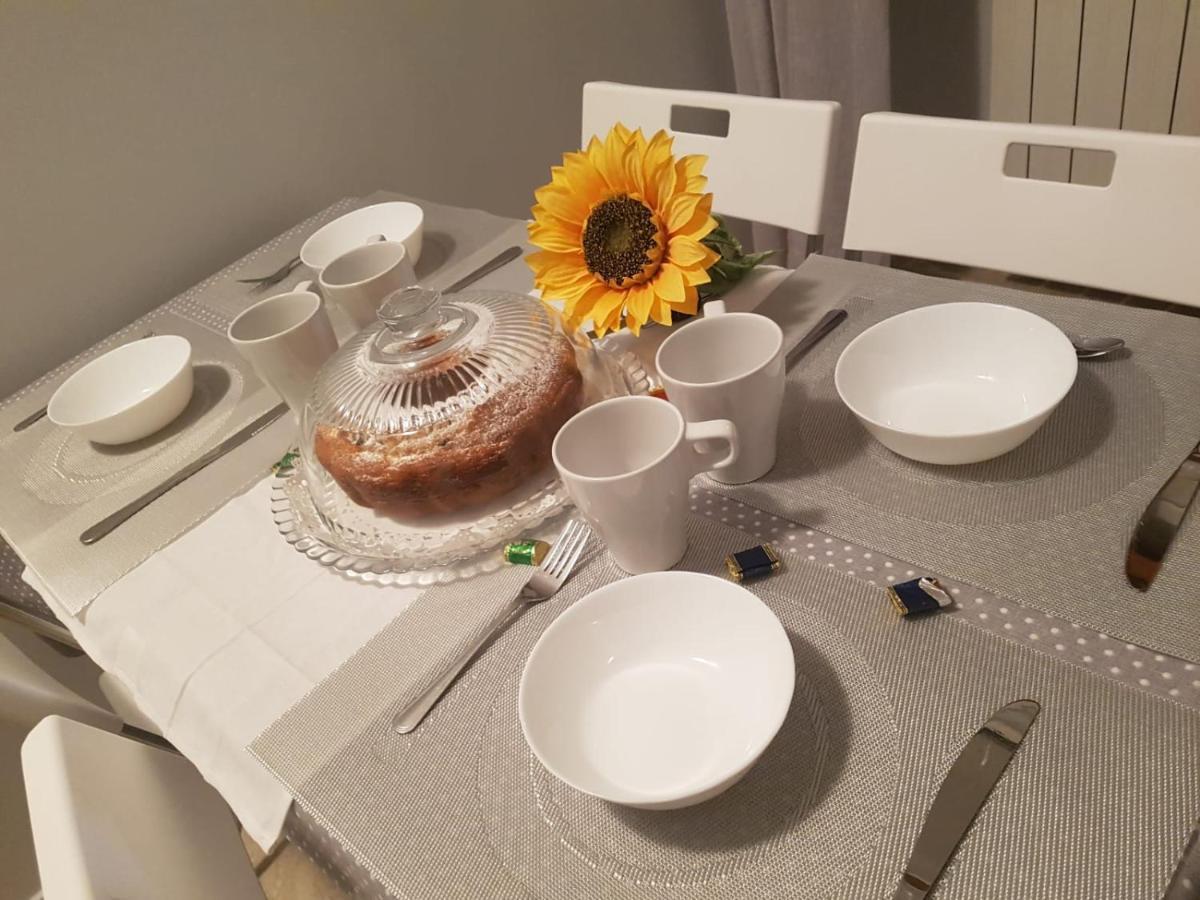 Arenella Bed & Breakfast Naples