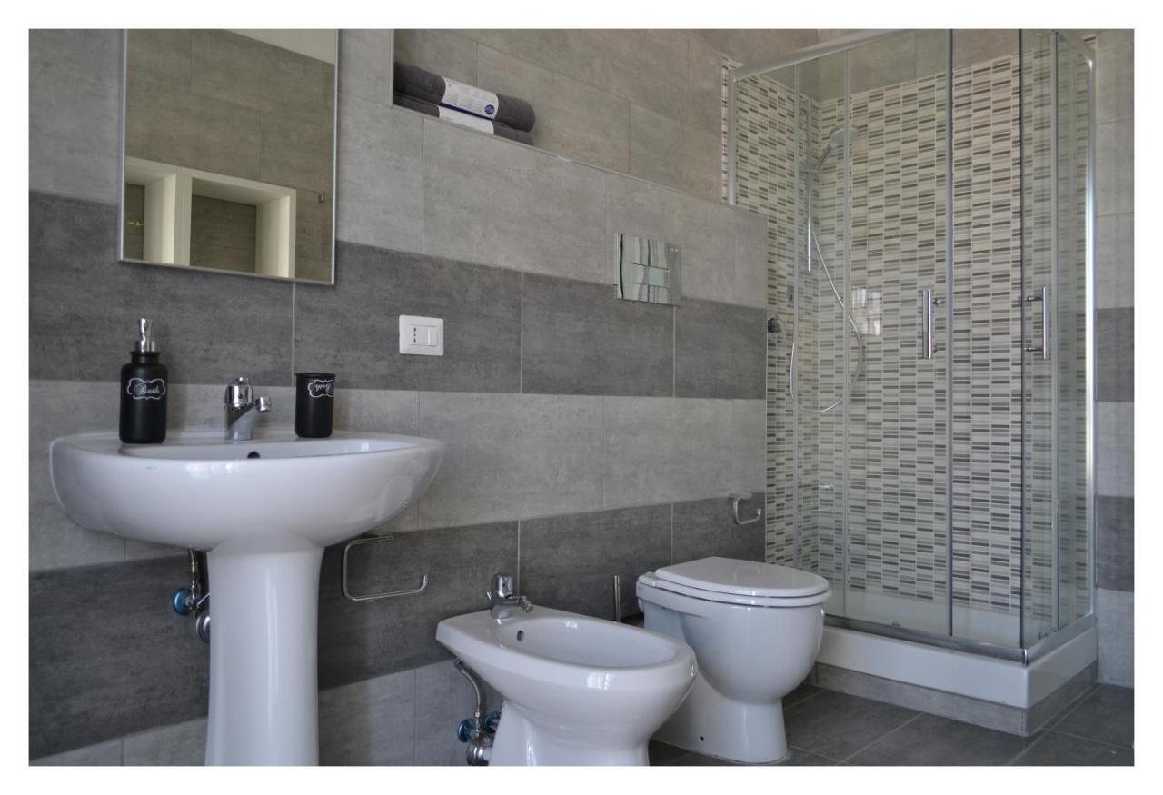 Bed & Breakfast Toledo'S Heart Panoramic Suite Naples