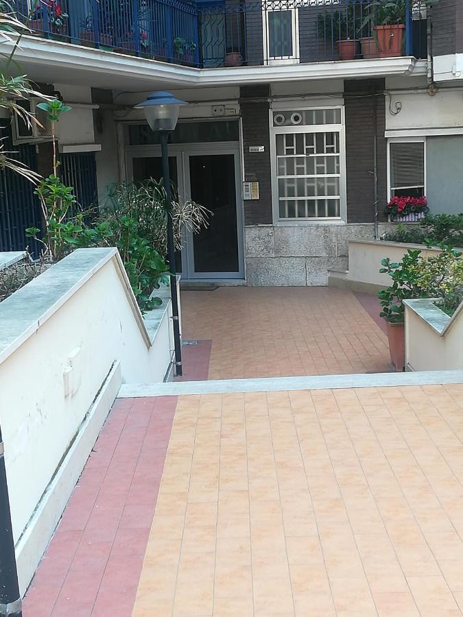 Bed & Breakfast Arenella *