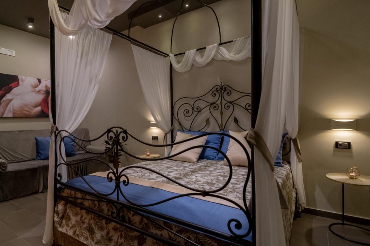 Bed & Breakfast Domus Vesuvio