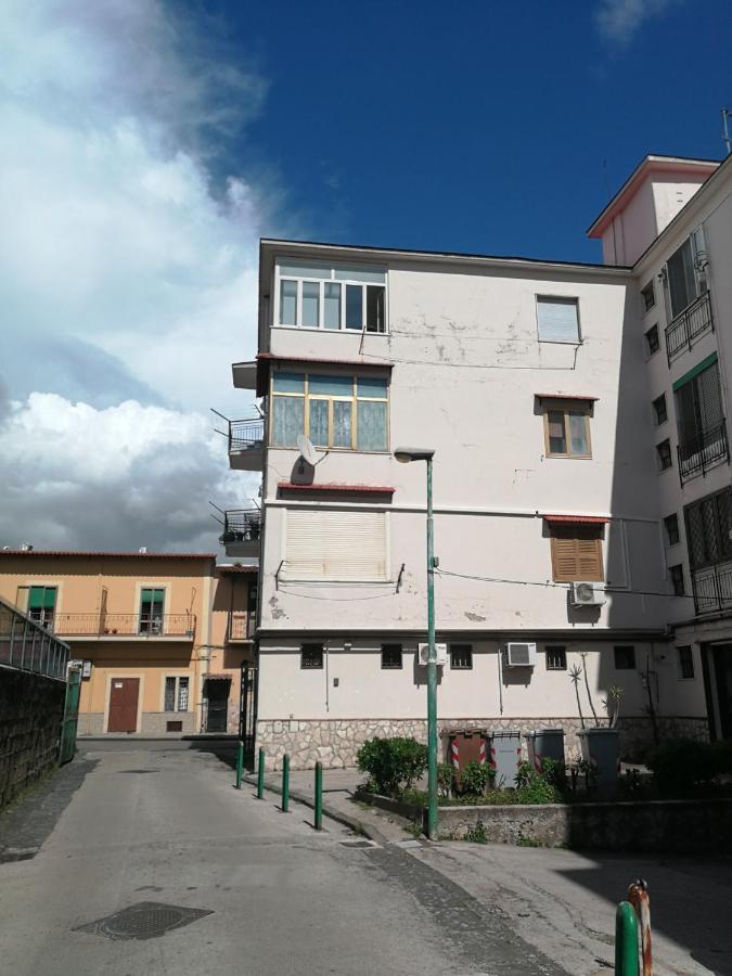 Bed & Breakfast Bellidea Naples
