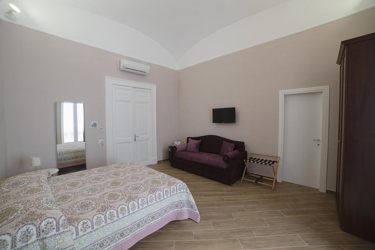 Bed & Breakfast Galleria Principe Di