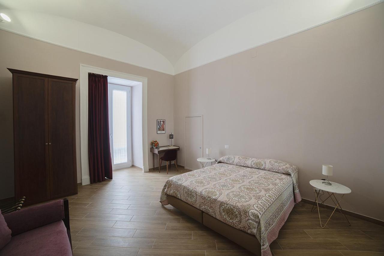 Bed & Breakfast Galleria Principe Di Naples